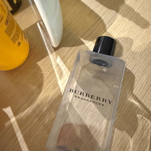 Empty plastic bottles and jars like new