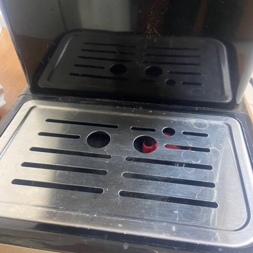Mics Coffee Maker like new