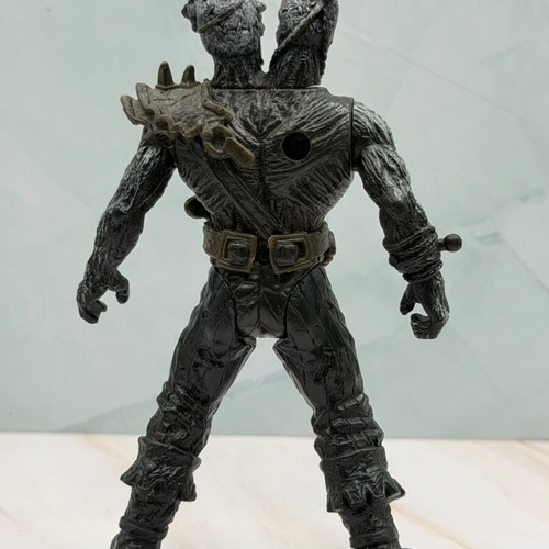 Chap Mei Skeleton Pirate Action Figure used with Dark Water Voyage 2 Playset