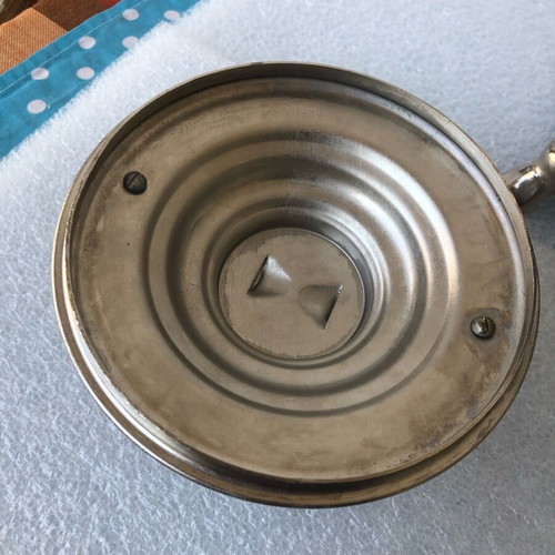Samovar Soviet origin 1976 electric like new