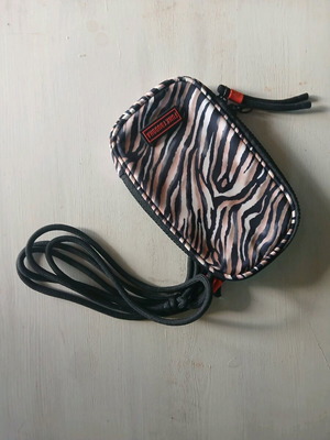 Funky Buddha Crossbody Bag for Mobile New, Multicolored
