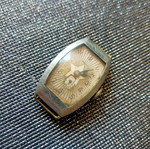 Wristwatch mechanical used, collection