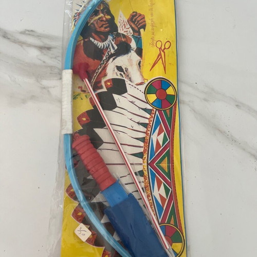 Indian Set new, Made in Greece