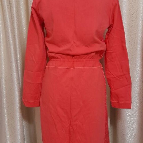 Malizia by La Perla robe like new, size M, cotton