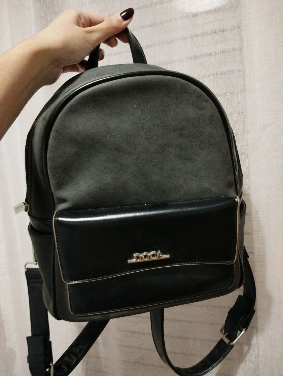 Doca backpack clearance