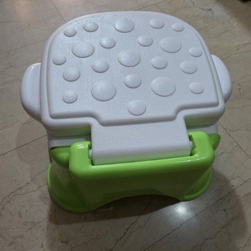 Yoyo 2-in-1 potty training stool