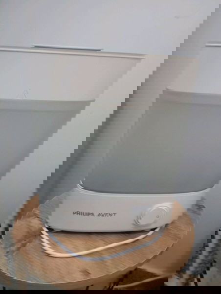 Philips Avent 3 σε 1 αποστείρωσης μπιμπερο