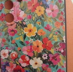 Android phone case, floral