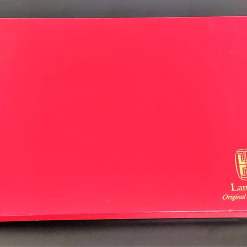 Lambidis Original Silverware serving tray new
