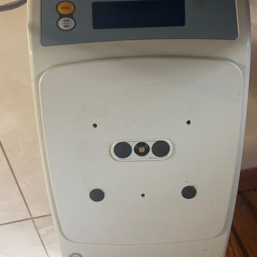 Scale like new