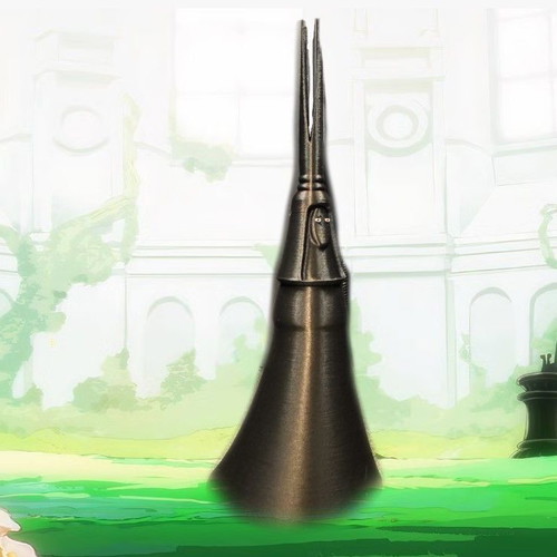 One Piece Imu Figure new, 3D printed with durable PLA+