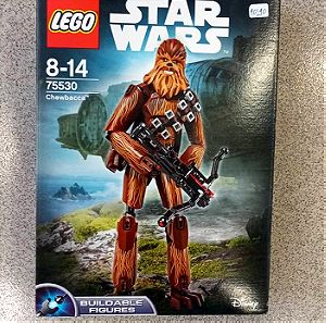 Lego Star Wars #75530 Chewbacca