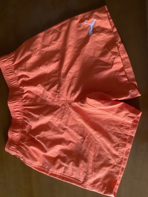 swimsuit puma M