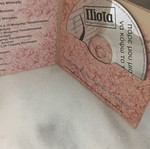 Tasos Bougas CD new, laiko