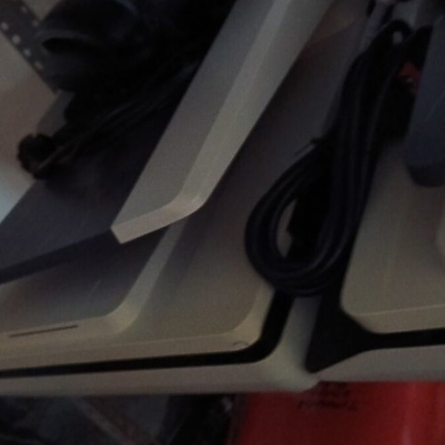 Printer like new, functional