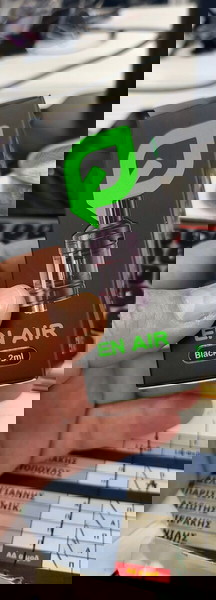 Eleaf ατμοποιητητης