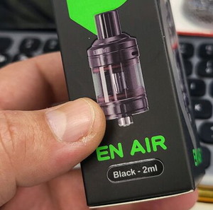 Eleaf ατμοποιητητης