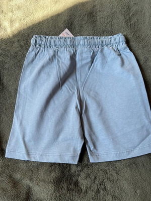 Σορτ για αγόρι 4 ετών ολοκαίνουργιο, τιρκουάζ, μέγεθος 104 cm