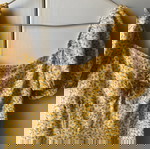  Φόρεμα καινούργιο Αερινό MEDIUM μάξι