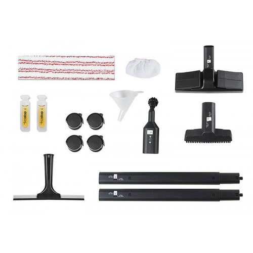 Polti Classic Steam Cleaner like new