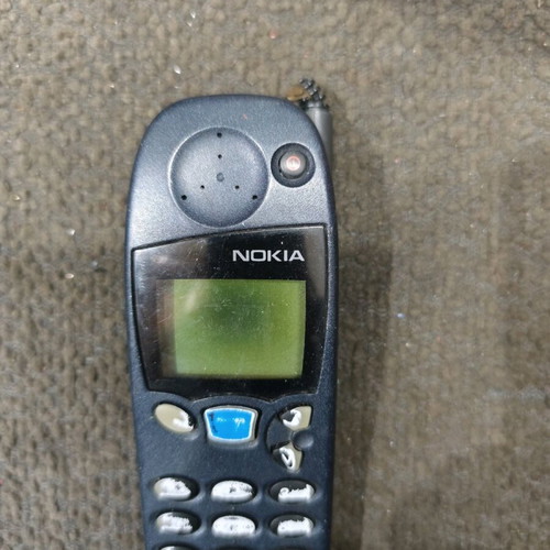 Nokia 5130 used