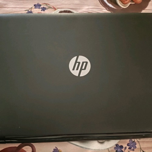 HP 250 G3 Laptop like new with Intel Core i3, 4GB RAM, 256GB SSD, Windows 10