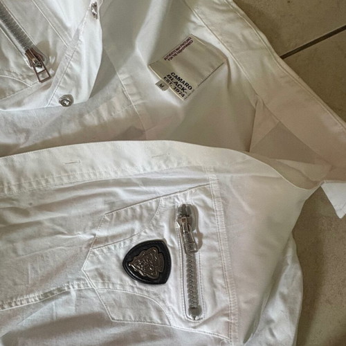 Men's shirts pack of 7 like new, sizes S/M, casual styles