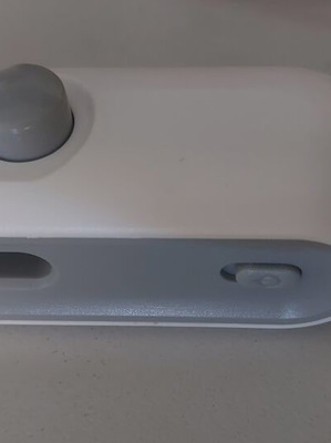 Electronic Bag Sealing Tool like new, charges with mobile cable