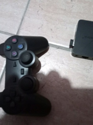 Beelink GT1 mini με Emuelec σαν καινούργιο, παιχνιδομηχανή N64