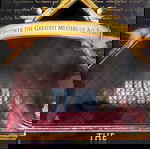  Σπανιότατο : The Da Vinci Code Special Edition GiftBoxset, 2DVD,Κρυπτόλεξο, Καινούργιο - Σφραγισμένο