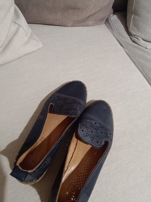 Verosoft anatomical shoes like new, size 39