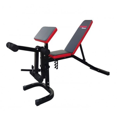 Axxon Heavy Duty RJ 1741 bench new