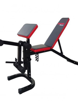 Axxon Heavy Duty RJ 1741 bench new