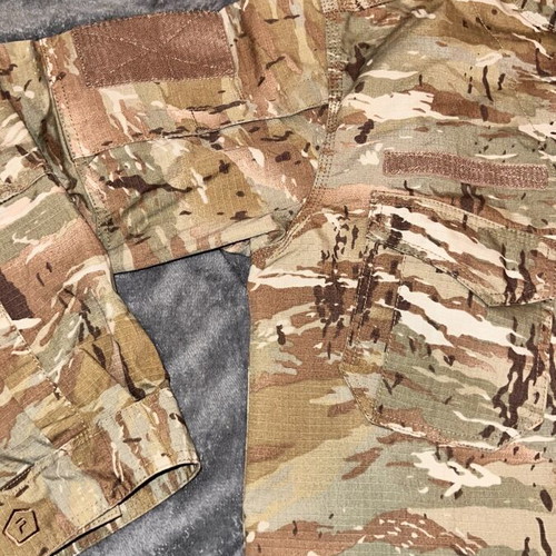Pentagon Pentacamo Suit new Medium