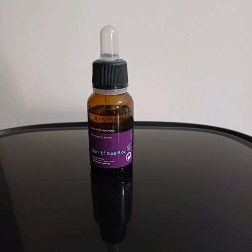 Juliette Armand rejuvenating serum new
