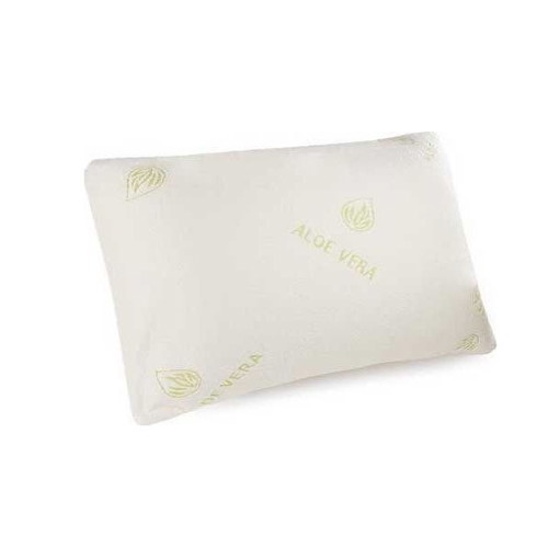 Anatomic Help Reform Classic Aloe Vera Memory Foam Pillow like new