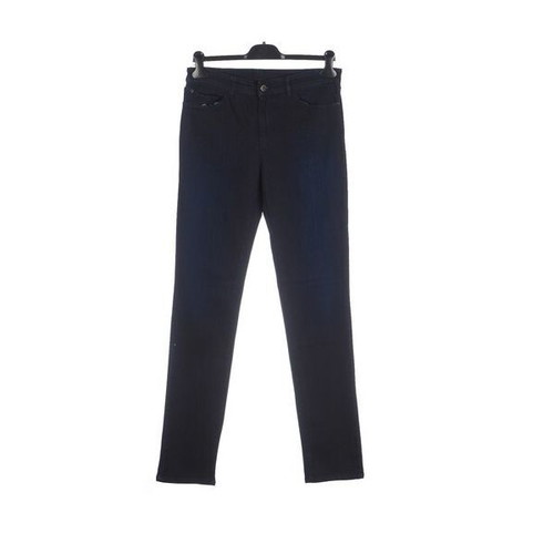 Armani Jeans women's pants size 30 IT blue stretch like new