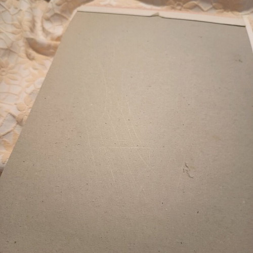 Millimeter paper pad used, 50 sheets