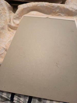 Millimeter paper pad used, 50 sheets