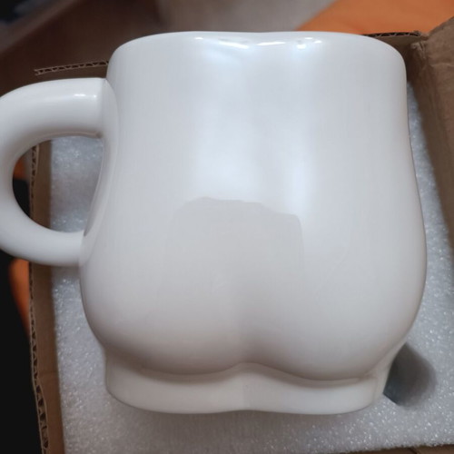 Funny mug new, gift idea