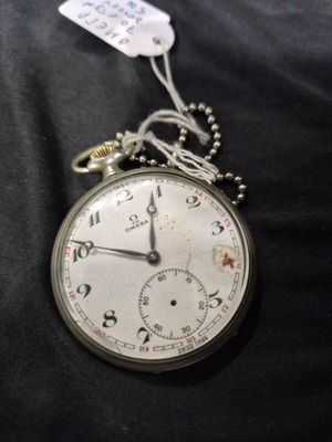 Ρολόι τσέπης OMEGA Vintage