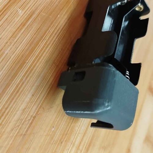 Playmobil RC Train Battery New