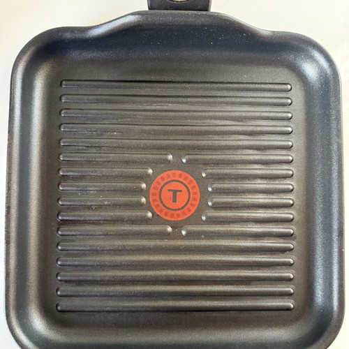 Tefal Selection G28840 Grill Pan 26x26cm like new