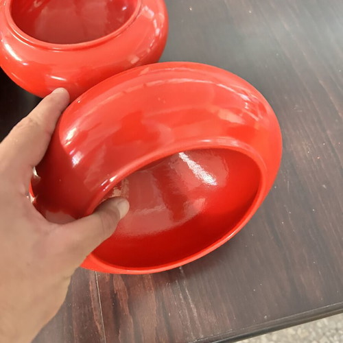Decorative vases like new from Pylo