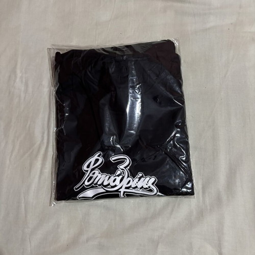 Bloody Hawk T-shirt new, black, size XXL