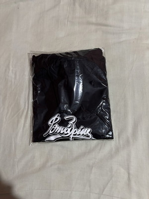 Bloody Hawk T-shirt new, black, size XXL