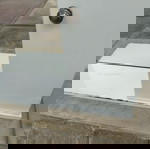  Καθρέφτης έπιπλο μπάνιου 48,50Χ15Χ60,50 cm