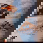  Περιοδικό/Βιβλίο Μαγειρικής