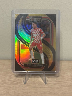 Miguel Gutierrez Girona LaLiga Select FIFA 2024-2025 new