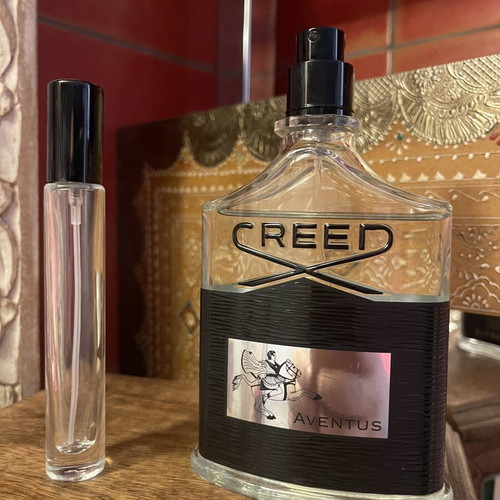 Creed Aventus Decant 10 ml tester Eau de Toilette like new